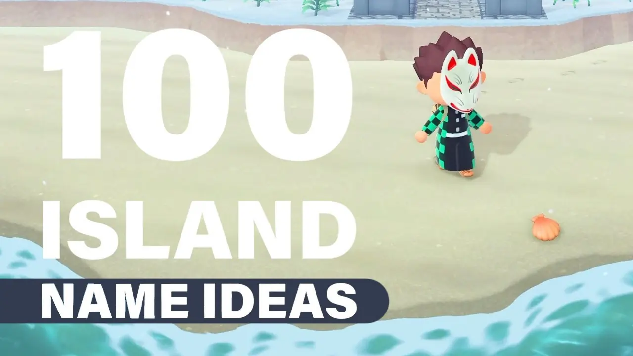 100+ Name Ideas for Animal Crossing Island ventsmagazines.co.uk