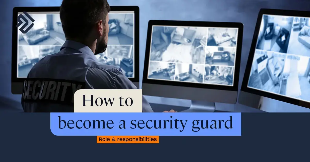 How to Become Free Security Guard Training ventsmagazines.co.uk