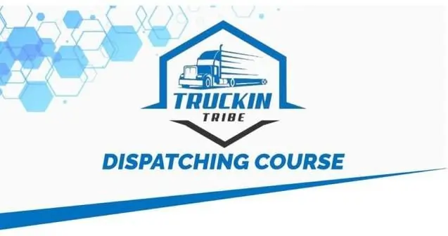 Truck Dispatching Course ventsmagazines.co.uk