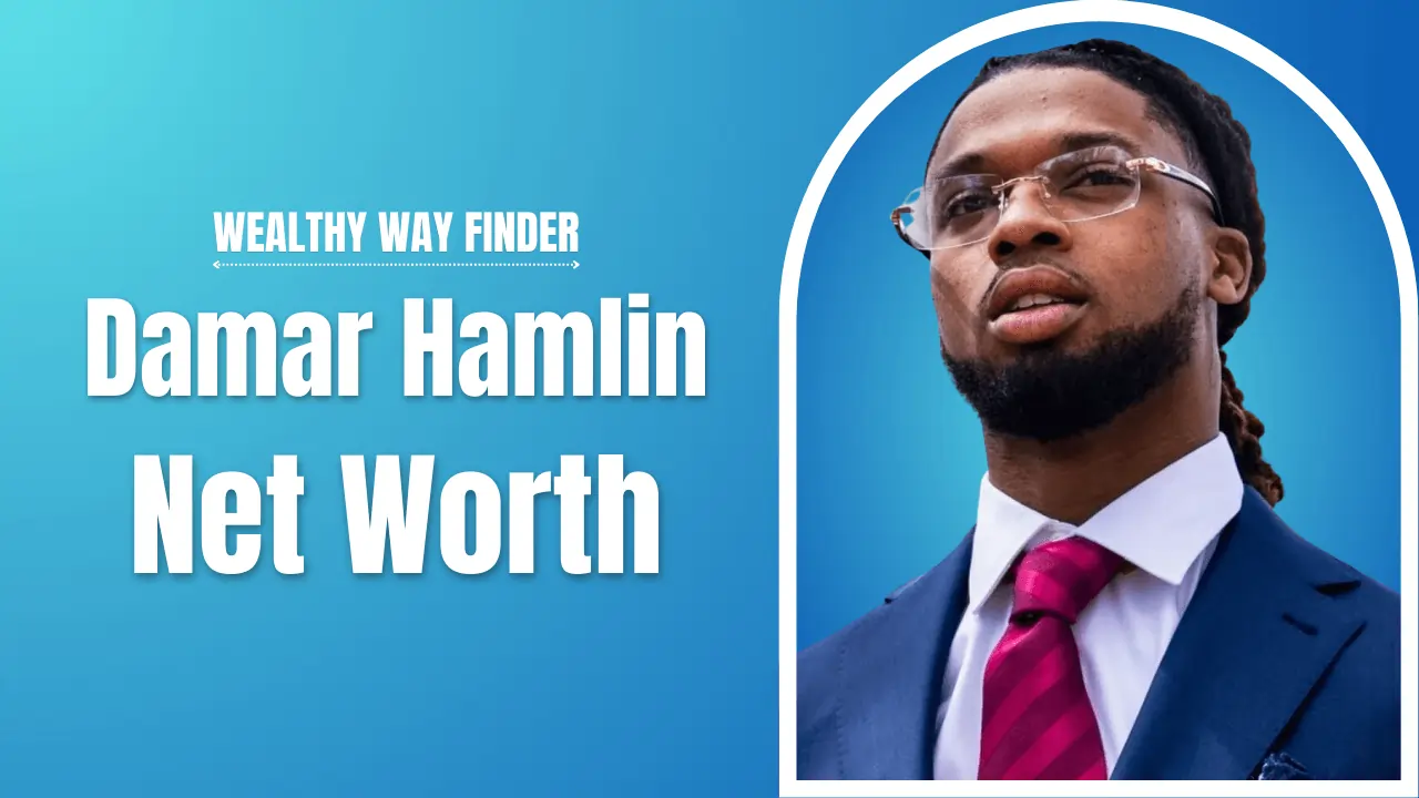 Damar Hamlin Net Worth Analysis ventsmagazines.co.uk