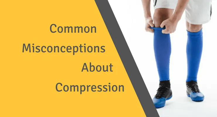 Common Misconceptions about Knee Compression Sleeves ventsmagazines.co.uk