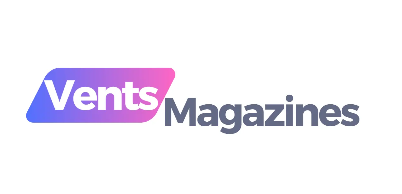 Logo ventsmagazines.co.uk