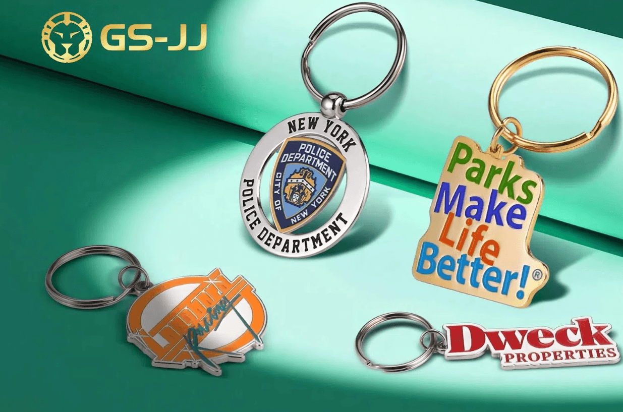 Custom Keychains Ventsmagazines.co.uk