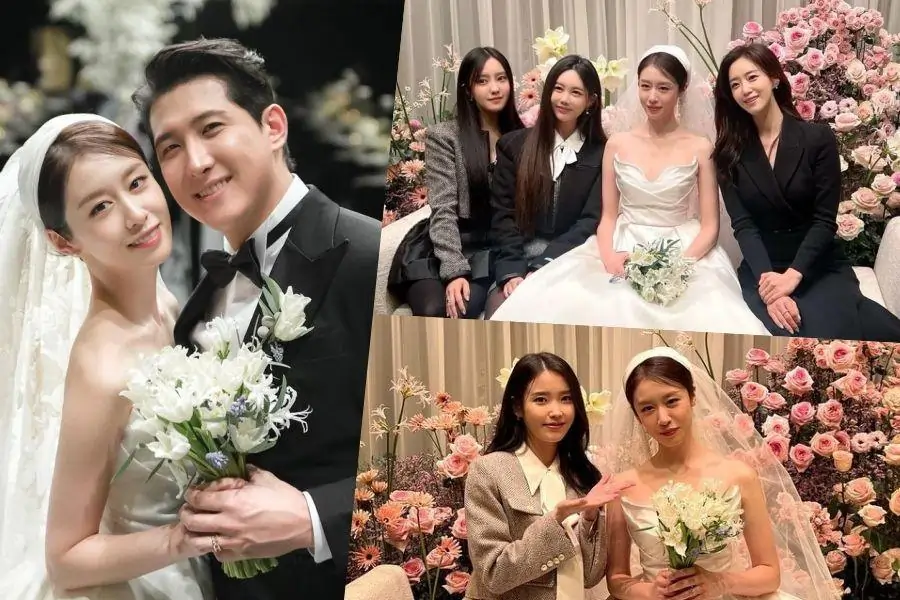 Is Yeonmi Park married? ventsmagazines.co.uk