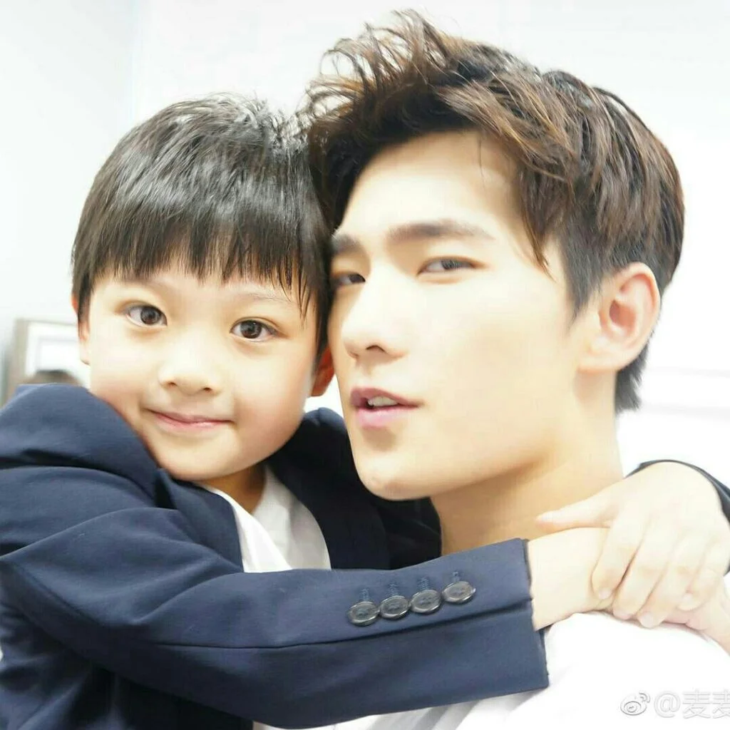 Does Yang Yang Have Children? ventsmagazines.co.uk