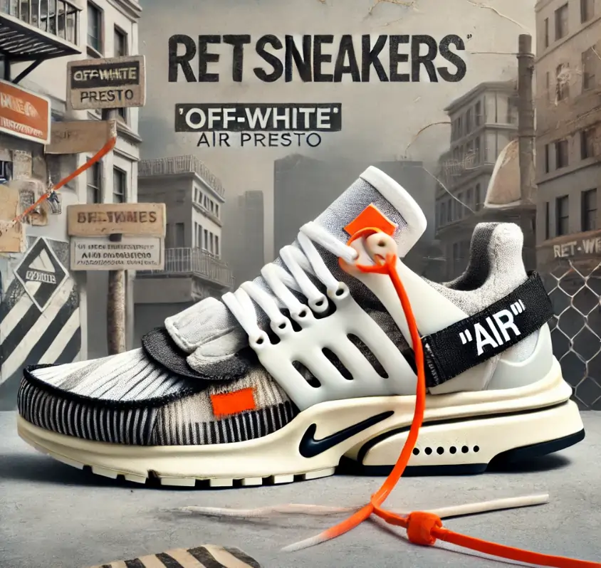 Off-White Air Presto Baddiehubpro.com