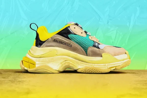 How Replica Balenciaga Shoes Affect the Luxury Fashion Industry Balenciaga Shoes Vetsmagazines.co.uk