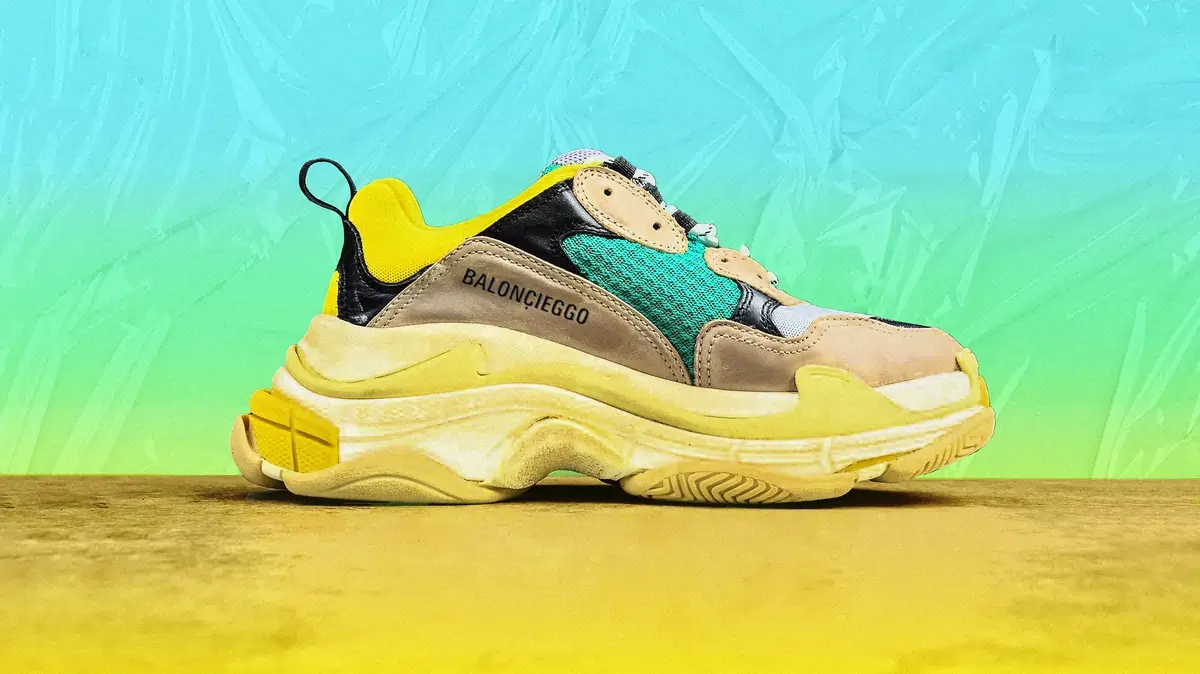 Balenciaga Shoes Vetsmagazines.co.uk