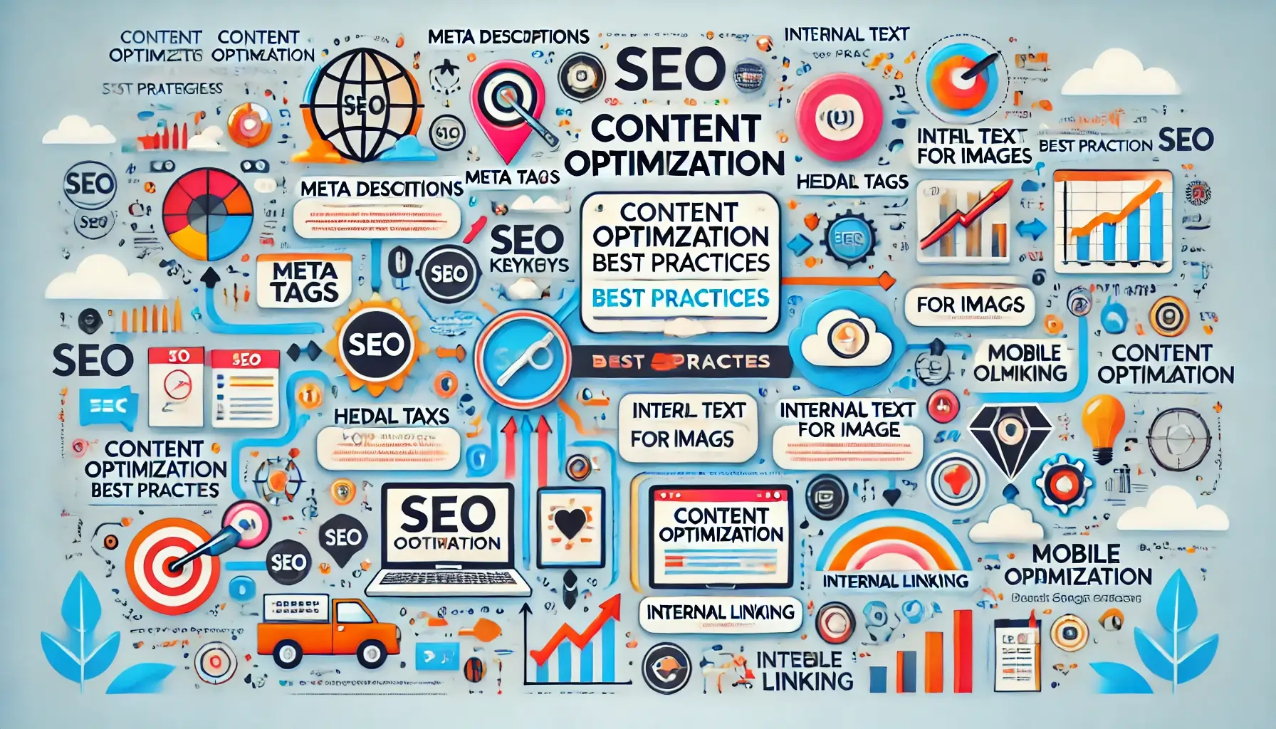 What Is Content Optimization? How To Optimize Content - Vents Magazines