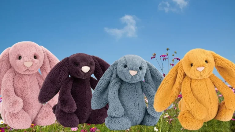 Jellycat Plush Toys 2025: The Ultimate Guide to the Cutest and Most Popular Collectibles