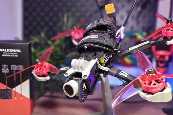 Your Comprehensive Guide to Finding the Perfect FPV Drone for Sale in 2025 ventsmagazines