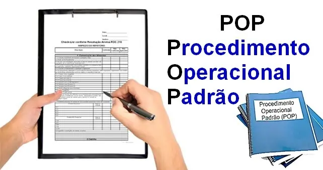 Protocolo Operacional Padrão Ventsmagazines.co.uk