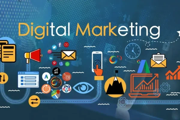Affordable Digital Marketing with Garage2Global Ventsmagazines.co.uk