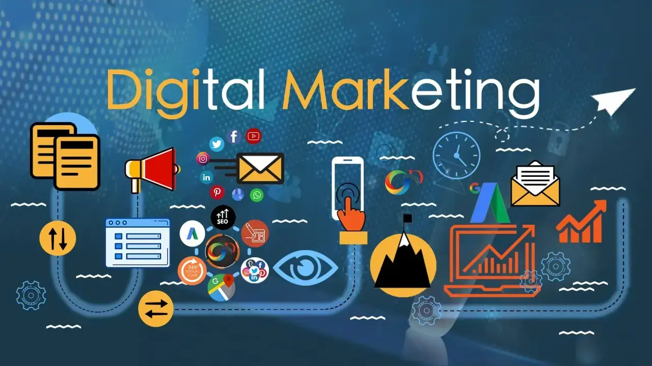 Affordable Digital Marketing with Garage2Global Ventsmagazines.co.uk