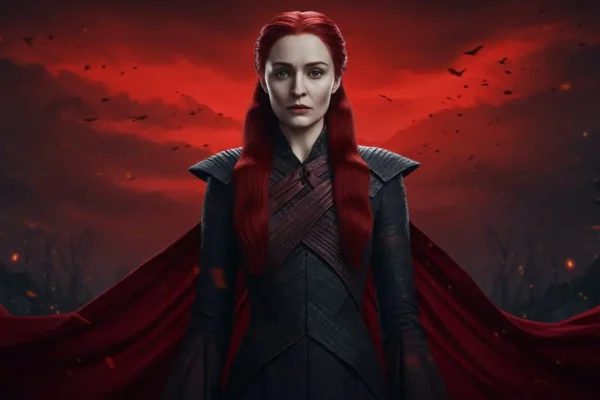 Imagesize:2160×3840 Melisandre Ventsmagazines.co.uk