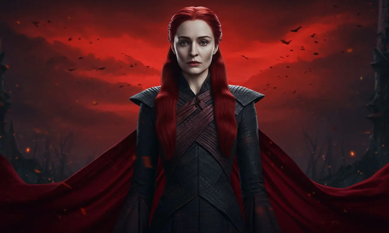 Imagesize:2160×3840 Melisandre Ventsmagazines.co.uk