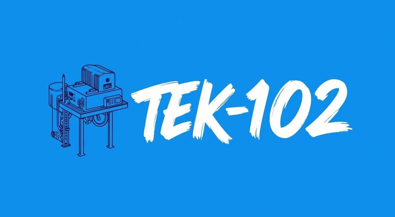 TEK‑102 Ventsmagazines.co.uk