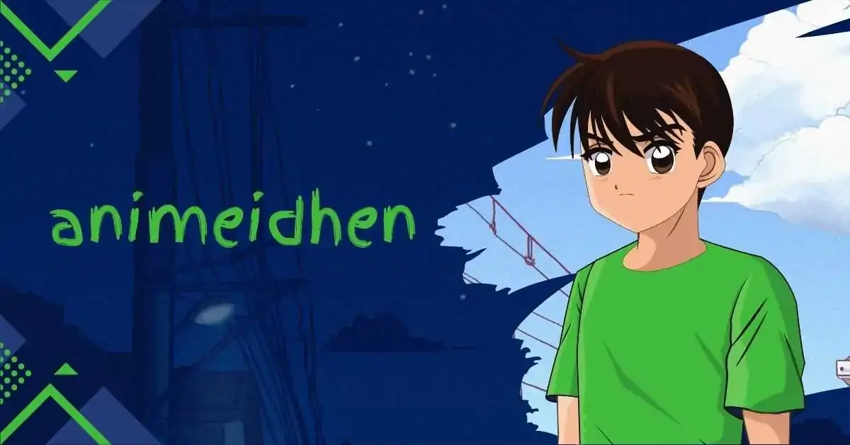 Animeidhen Ventsmagazines.co.uk