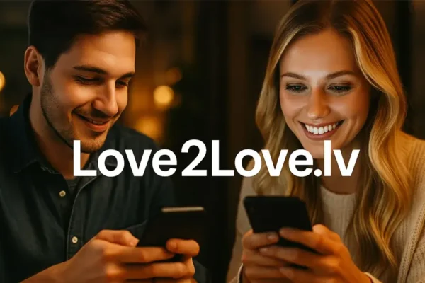 Love2Love.lv: Complete Guide, Review, and Local Dating Love2Love.lv Ventsmagaines.co.uk