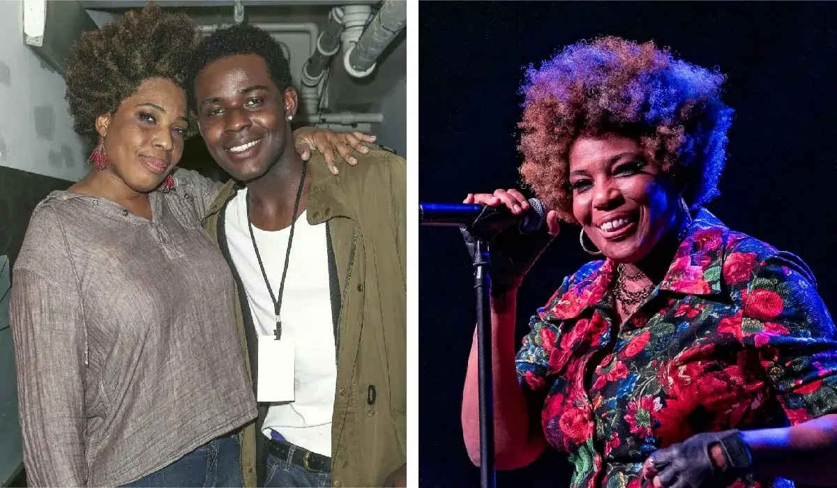 Tahmel Hinds Ventsmagazines.co.uk