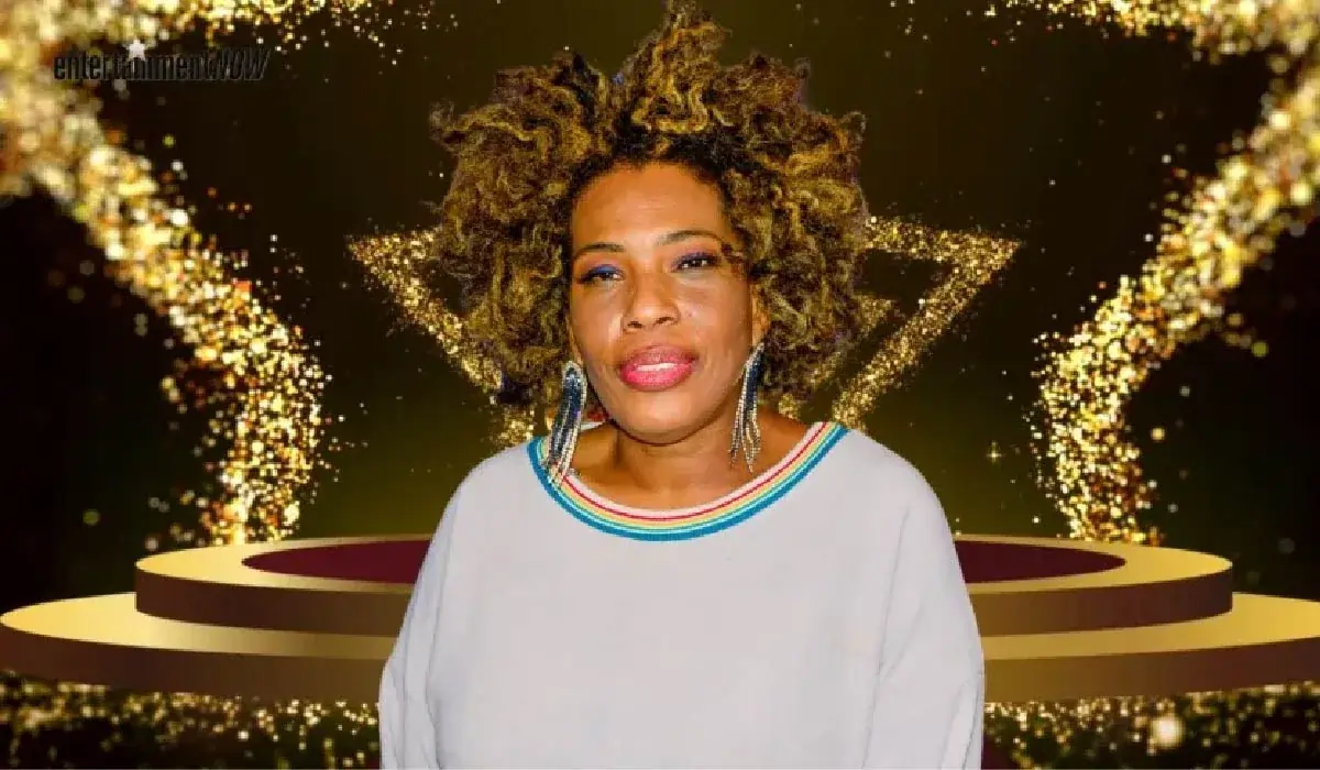 Macy Grey (Mother) Ventsmagazines.co.uk