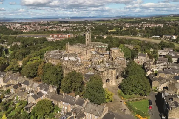 Lancaster Ventsmagazines.co.uk
