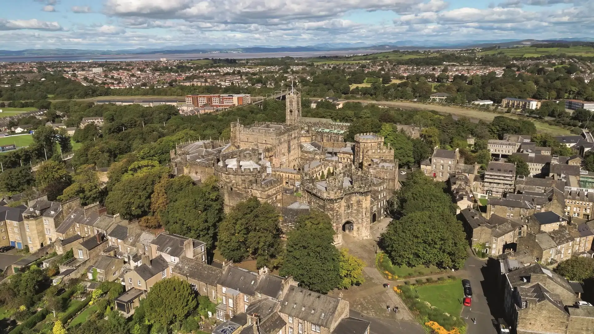 Lancaster Ventsmagazines.co.uk