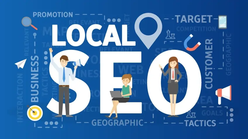 Local SEO Services by Garage2Global Ventsmagazines.co.uk
