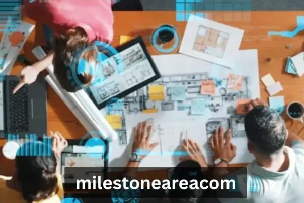 MilestoneAreaCom Ventsmagazines.co.uk