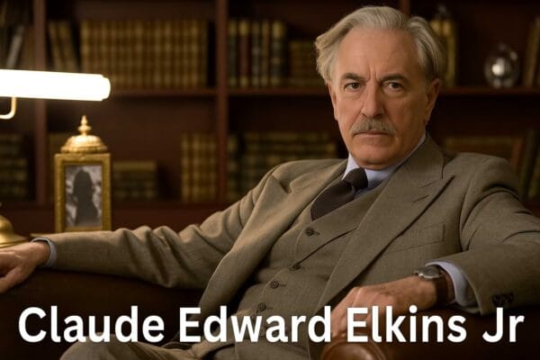 Claude Edward Elkins Jr ventsmagazines.co.uk