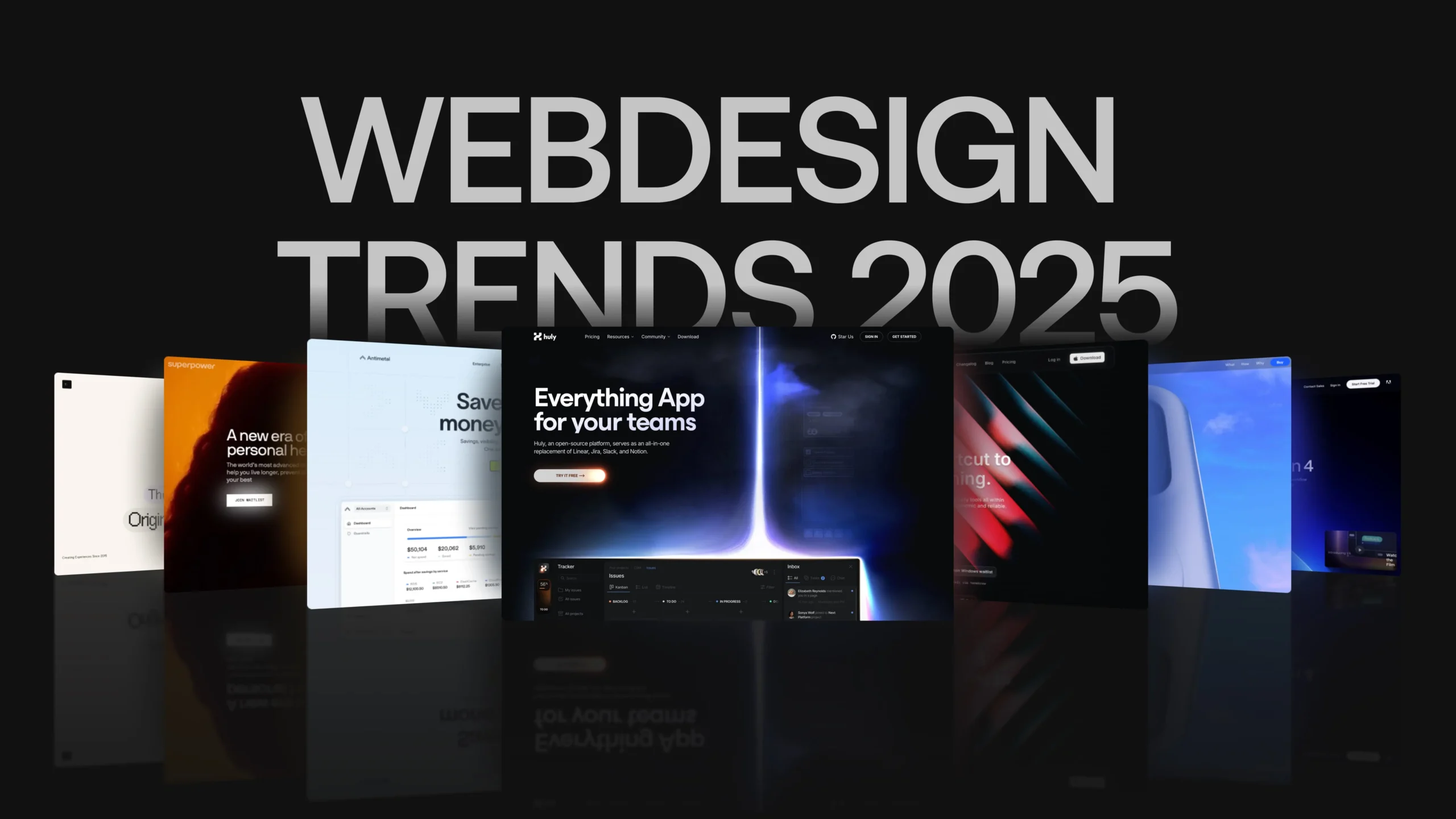 Website Development Ventsmagazines.co.uk