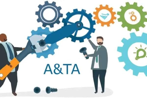 A&TA ventsmagazines.co.uk