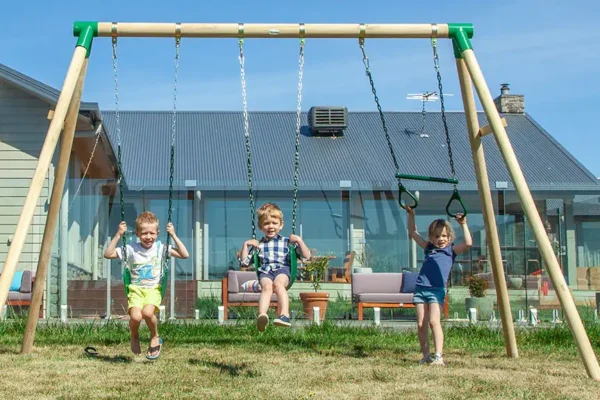 Swing Sets Ventsmagazines.co.uk