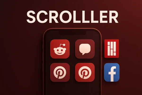 Scrolller Ventsmagazines.co.uk