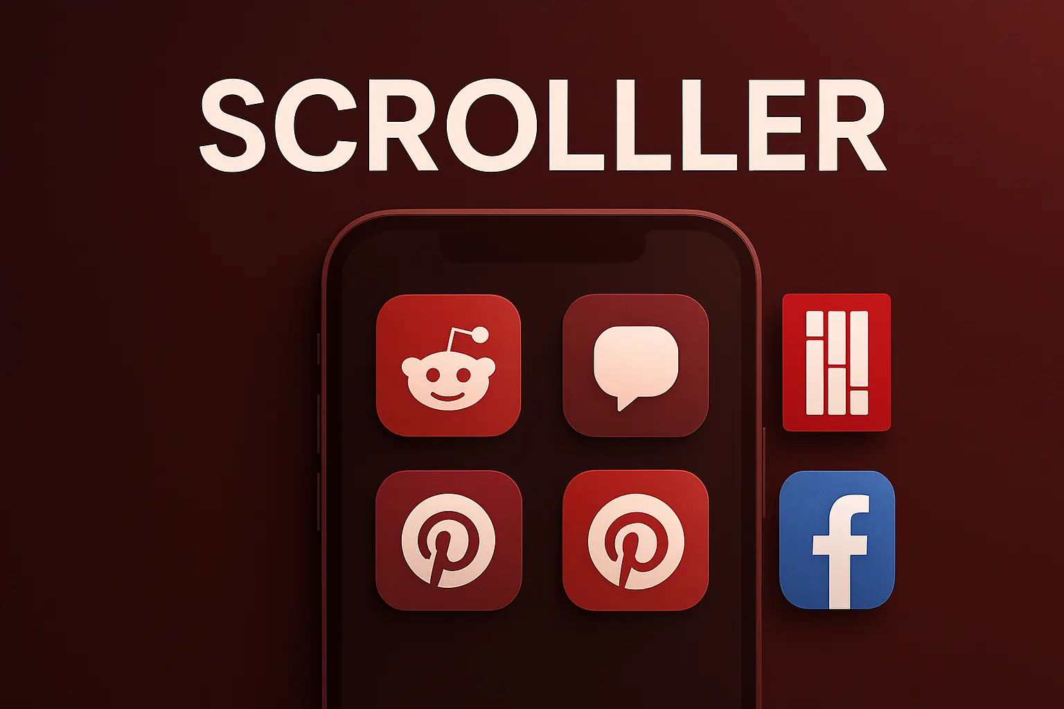 Scrolller Ventsmagazines.co.uk