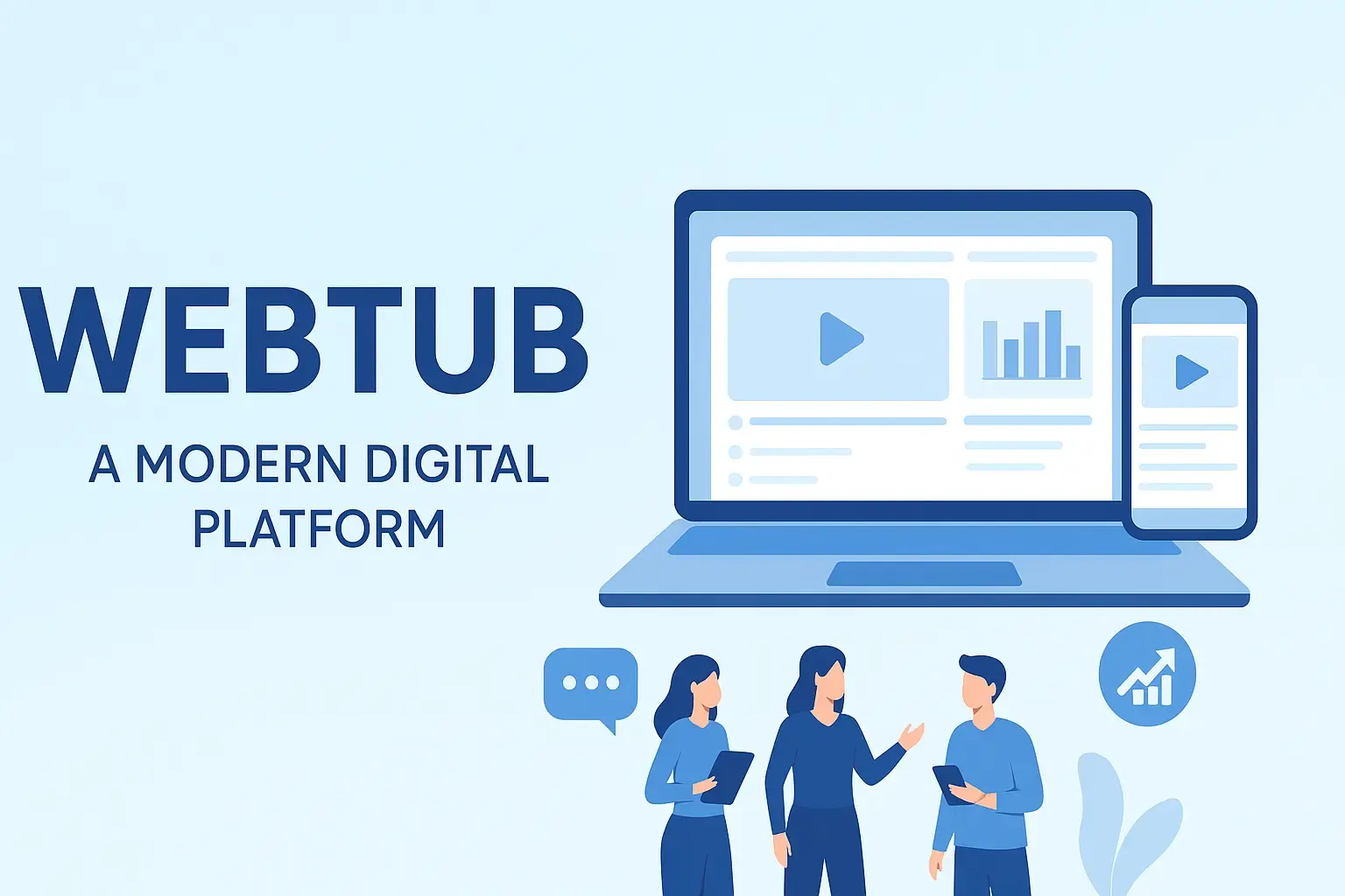 Webtub ventsmagazines.co.uk