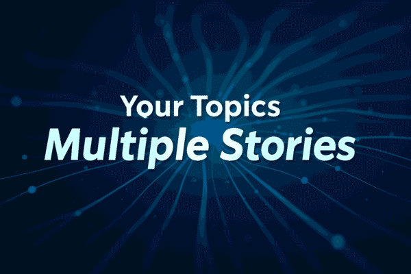 Multiple Stories Ventsmagazines.co.uk