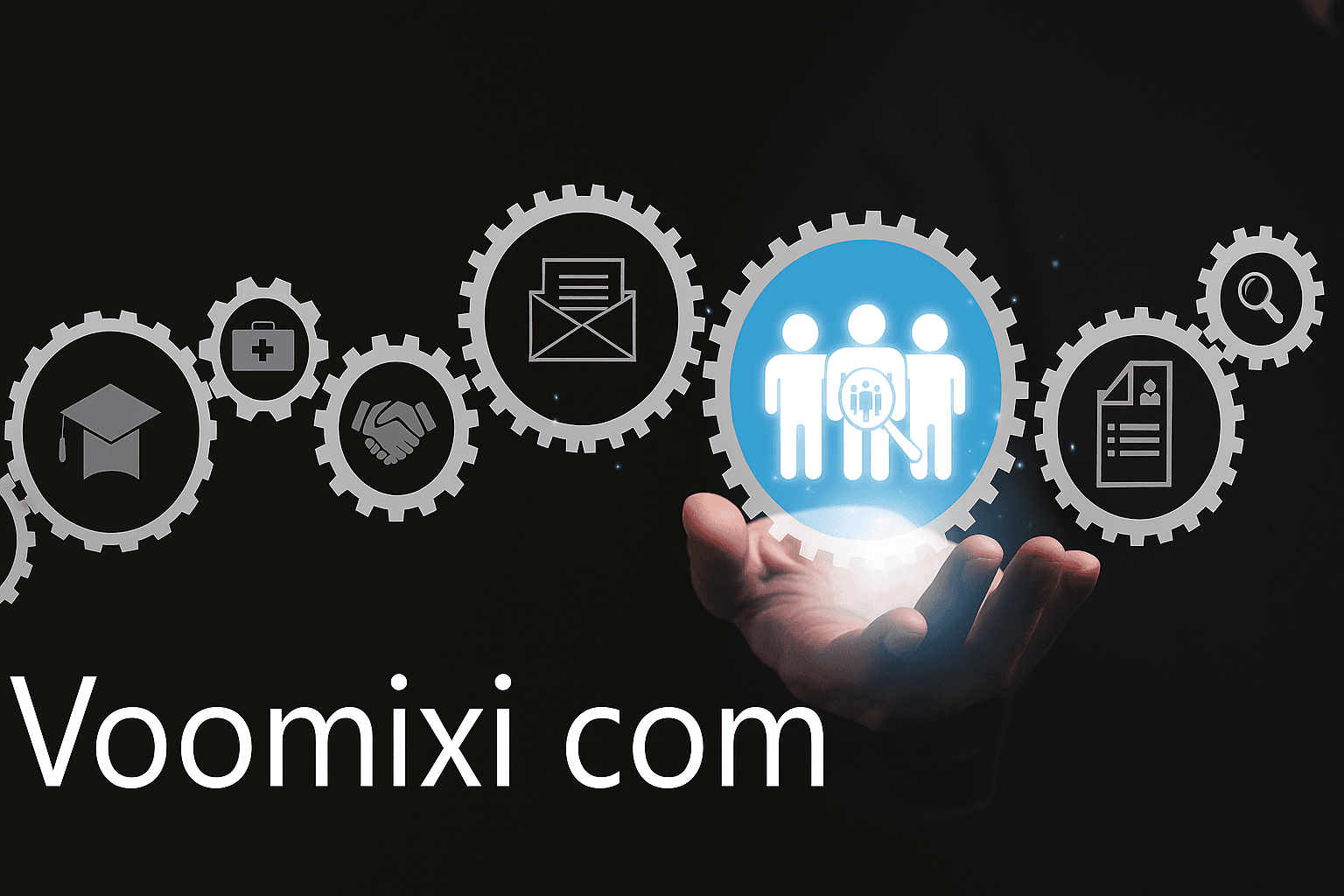 Voomixi.com ventsmagazines.co.uk
