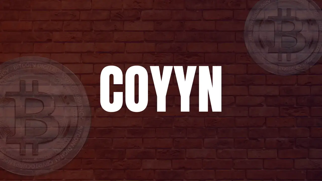 coyyn ventsmagazines.co.uk