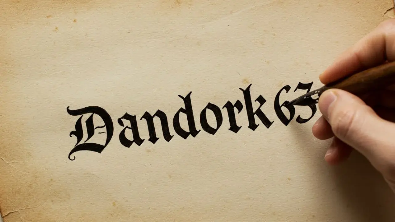 Dandork63 ventsmagazines.co.uk