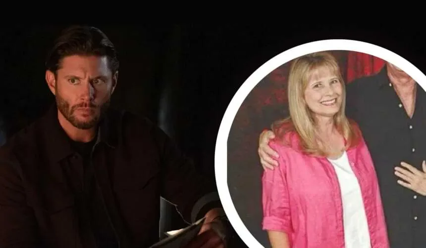 Donna Joan Shaffer-Ackles: Untold Story Behind Jensen’s Rise https://ventsmagazines.co.uk/