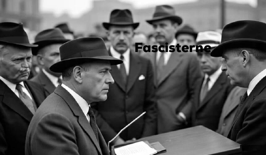 Fascisterne ventsmagazines.co.uk