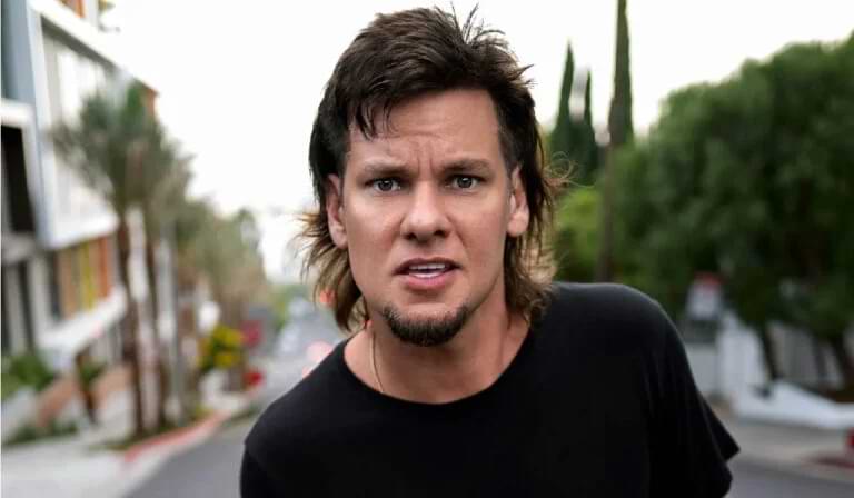 Gina’s Influence on Theo Von ventsmagazines.co.uk