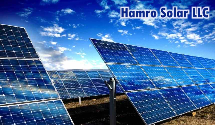Hamro Solar LLC ventsmagazines.co.uk