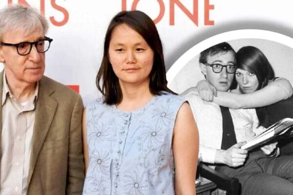 Who is Harlene Rosen? Shocking Truth About Woody Allen’s First Wife Harlene Rosen ventsmagazines.co.uk