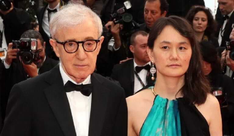 Harlene Rosen’s Meeting and Relationship with Woody Allen ventsmagazines.co.uk/