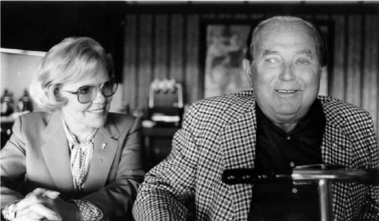 About Her Father: Ray Kroc ventsmagazines.co.uk
