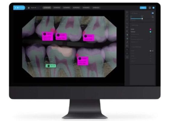 Nerovet AI Dentistry ventsmagazines.co.uk