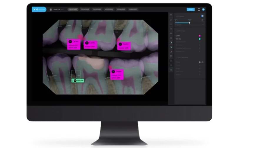 Nerovet AI Dentistry ventsmagazines.co.uk