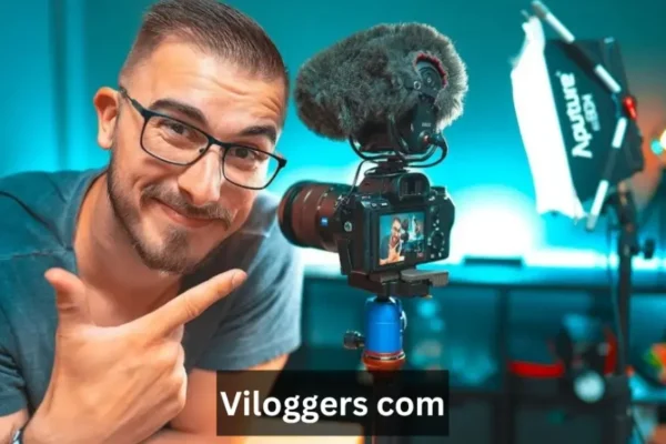 viloggers ventsmagazines.co.uk